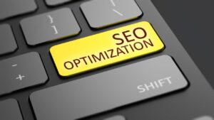 SEO Optimization