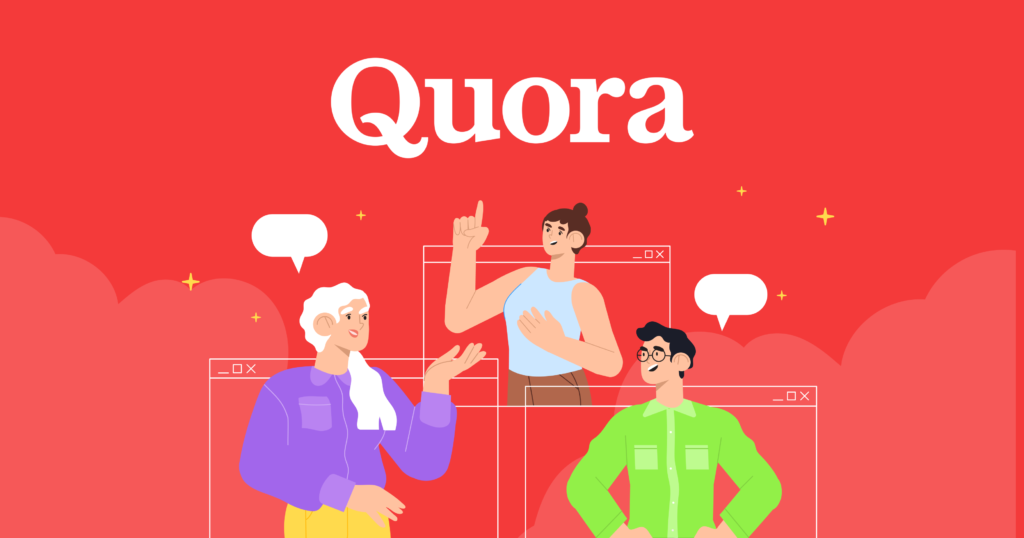 6 Quora Strategies to Boost Your Leads